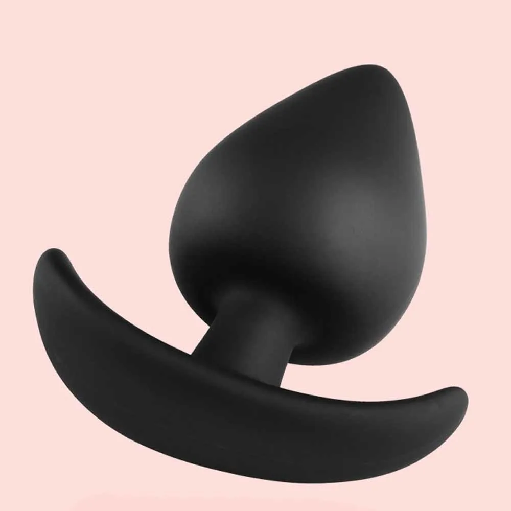 Siliconen buttplug anale kralen dilator metalen bal binnen voor mannen dames koppelen prostaat massager anus spieren trainer maar sexy speelgoed