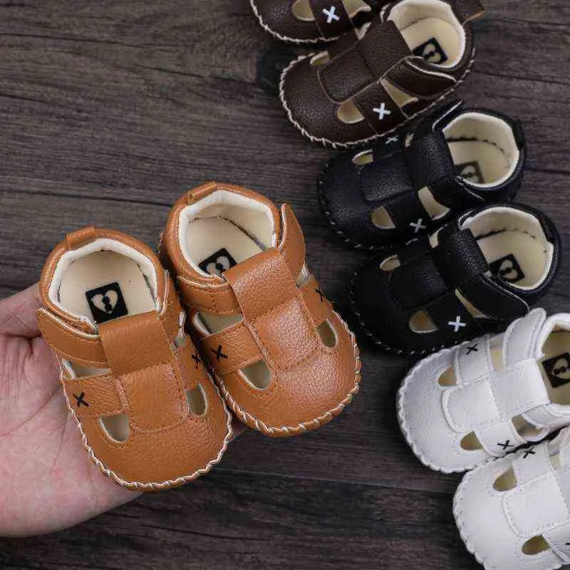 Forked Sandals Baby Toddler Toddler Baby Buty Buty dla dzieci