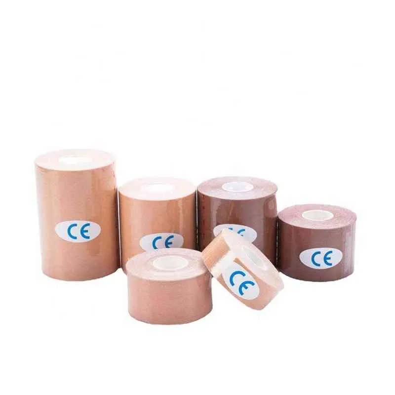 1 Roll beha boob tape borstelt tape sticker voor tepels body booby tape mode borstlijm push omhoog bh h2204376171