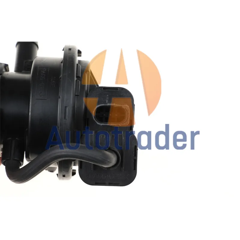 Fuel Tank Leak Detection Pump For VW Volkswagen Emission Touareg VR6 95560510702 Remanufactured 7L0906271C,7L0 906 271 C