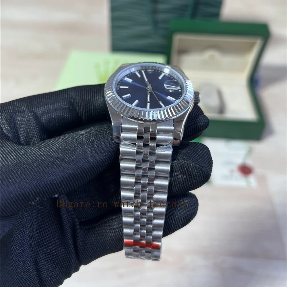 Мужские часы DJ Factory из нержавеющей стали с сапфировым стеклом, водонепроницаемые, диск 41 мм, серебристый, треугольная яма, внешнее кольцо, 3235, автоматический M256v