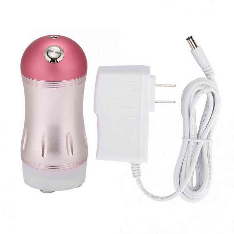 AOKO EMS Facial Beauty Machine Face Lifting LED Photon Skin Care Device for Anti-wrinkle Tighten Relieve Fatigue Massage 220512