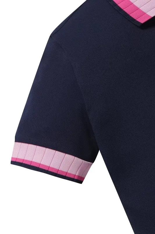Golf Giyim Kadınlar Yaz Kısa Kollu Tişörtler Kadınlar Spor Kıyafetleri Nefes Alabilir Hızlı Kuru Üstü Güzel Açık Spor 2207121362087