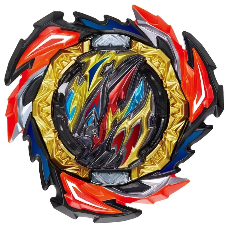 B-191 Overdrive SP Starter Set Beyblade Tomy Dangerous Belial, Prominence Phoenix, Savior Perseus Bearing Dash 220505