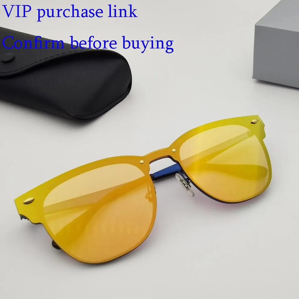 vip sunglasses purchase link payment link according to payment requirements deposit transportation fee prepaid please contact conf267P