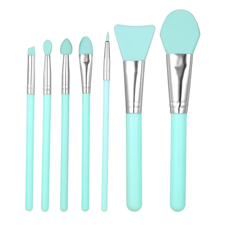 Cake Brush Flower Modelling Ball Tools Accessories Multifunction Icing Pastry Painting Sugarcraft Tools 220815