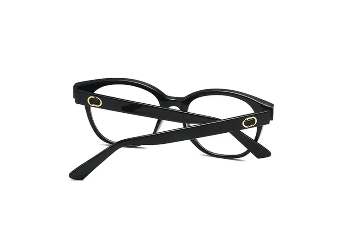 0040 Heren Dames Designer Zonnebril Miljonairs Zonnebril Rond Mode Gouden Frame Glazen Lens Brillen Voor Man Vrouw Met Origi310R
