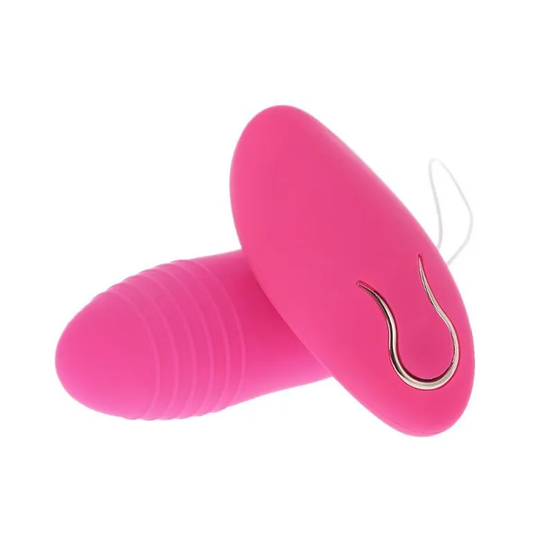 20RF Women Vibrator Adult Clitoral Multispeed Vibrating Rechargeable Massager sexy Toy