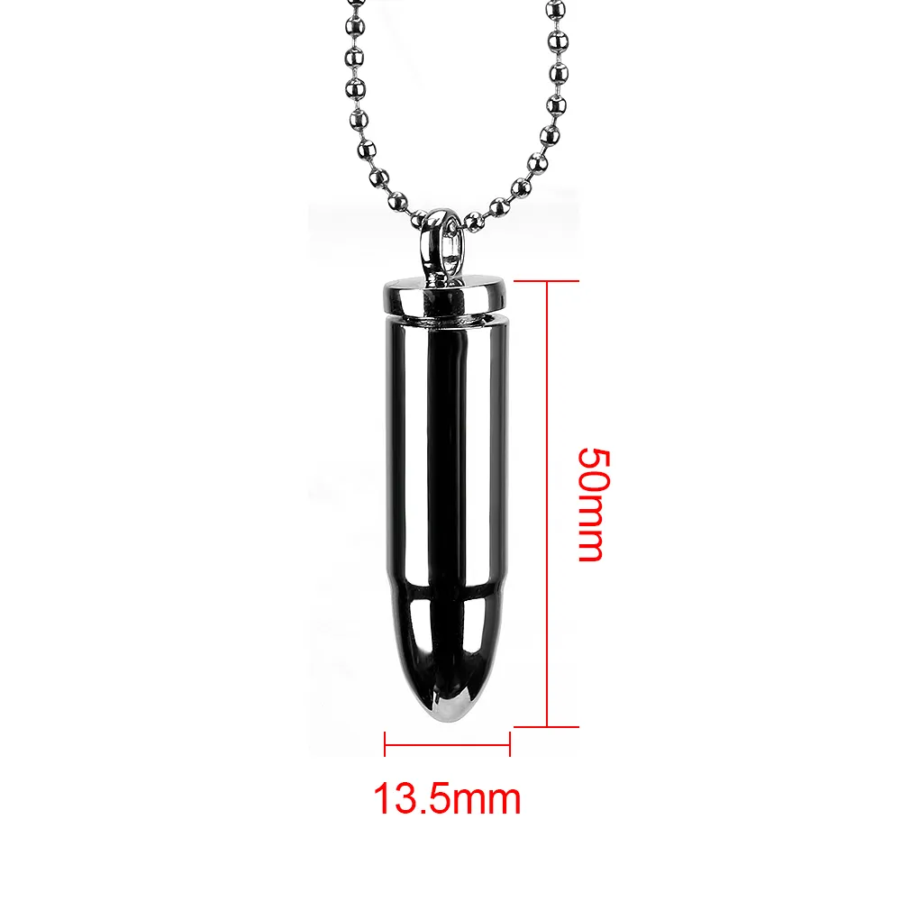 5 cm sexy Ketting Bullet Vibrators voor Vrouwen Clitoris Stimulator Anale Speeltjes Vrouwelijke Masturbatie Erotische Producten Rvs