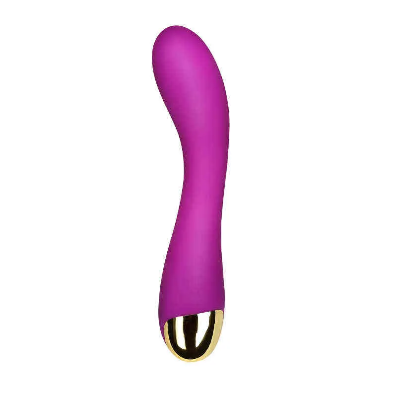 NXY Vibrators Sex Online Shop Nieuwe Type ABS en Siliconen Body Massage Vibrator Stimuleren Vrouwen voor Game 0411