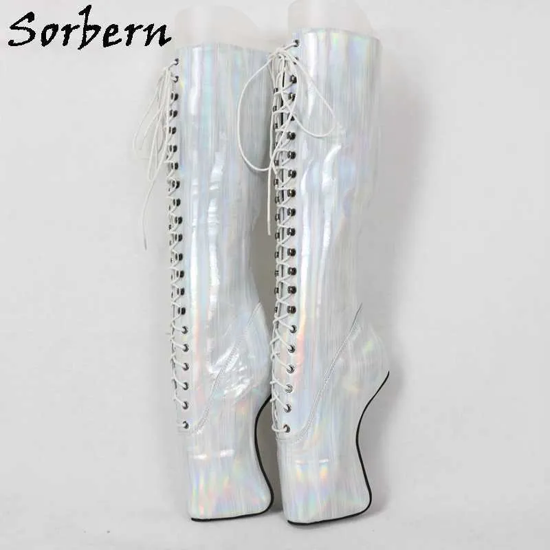 Sorbern custom shoes865
