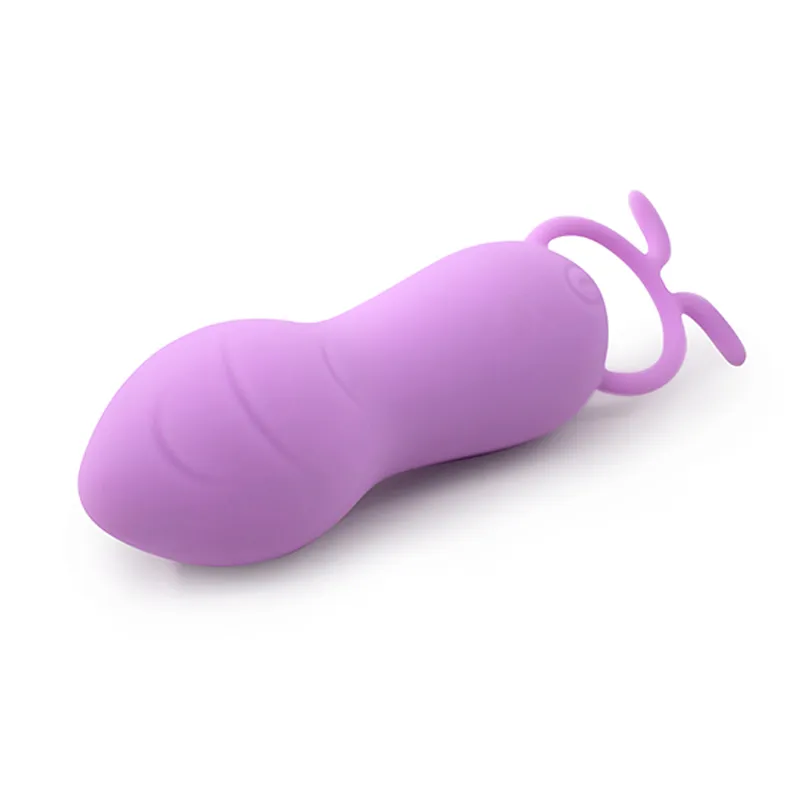 Minivibrator seksowna zabawka kobieta łechtaczka kulki z wibratorem różnego rozmiaru kulki pochwowe jaja wibrują