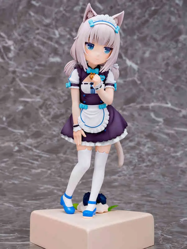 chocola native