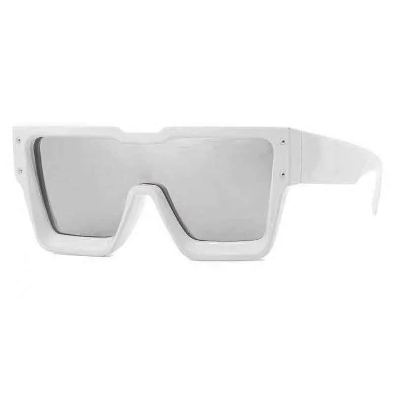 Lunettes de soleil mode Justin Sunglass hommes femmes lunettes de soleil de qualité supérieure pour homme femme polarisée UV400 lentilles de protection en cuir cas260b