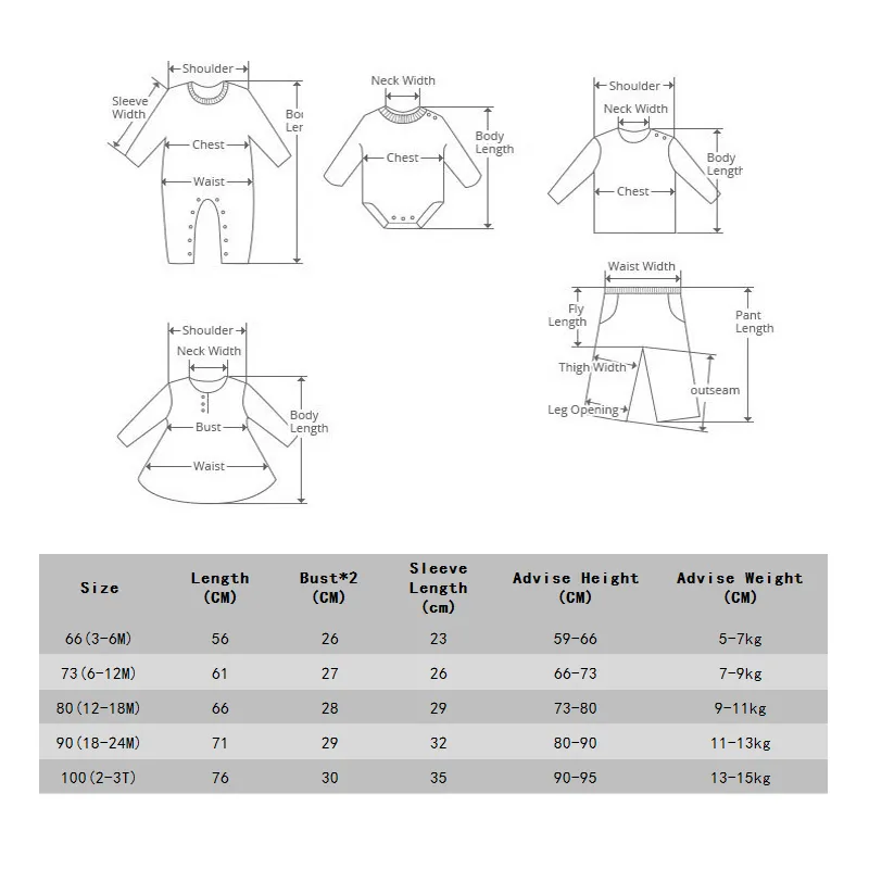 Brand Nascido Romper Cartoon Cute Animal Zipper Longa Rounos Meninos Meninos Meninas Primavera Outumn Roupos de macacão 0-3 anos 220525