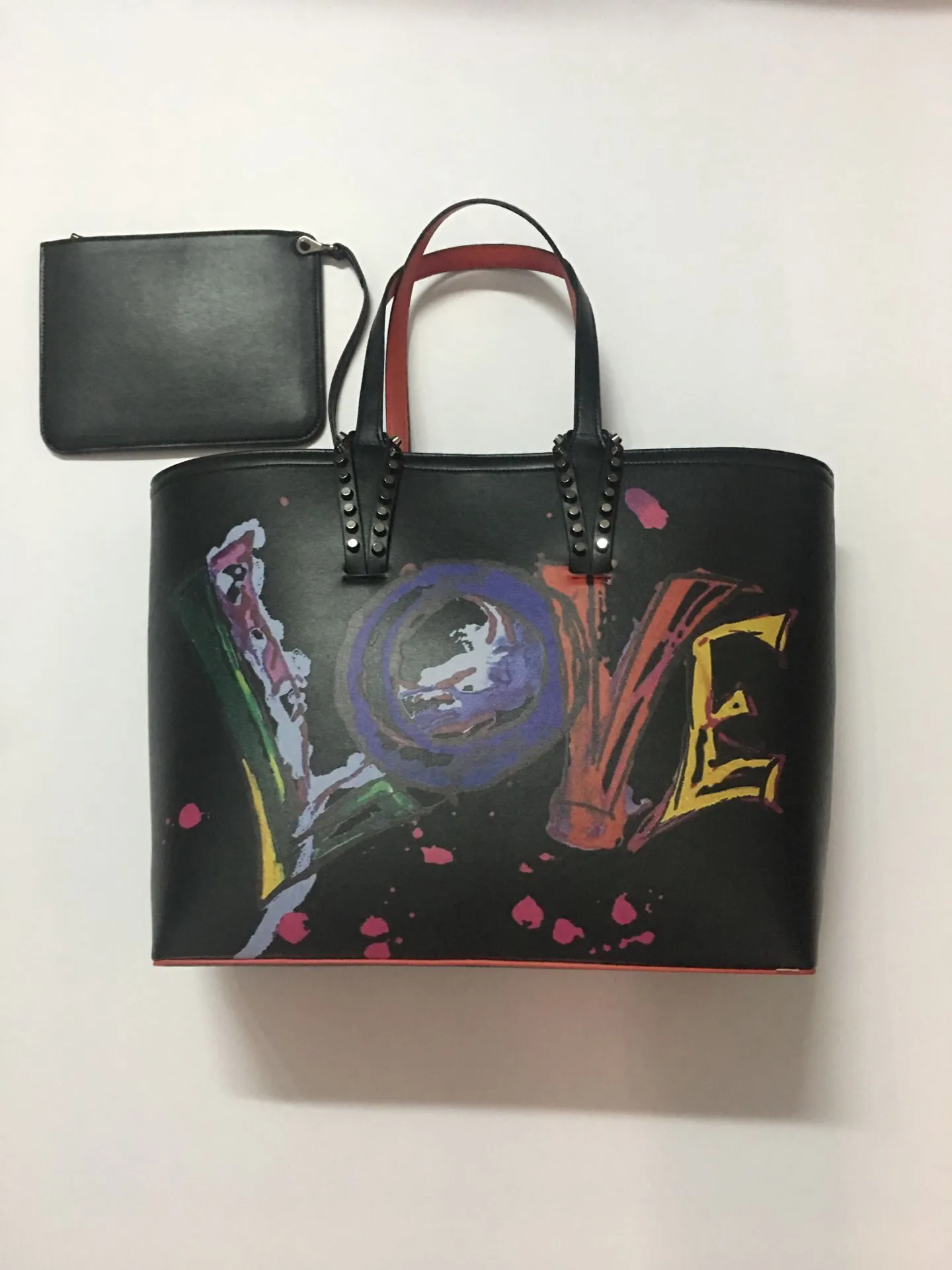 Luksusowa torba komunikatorów dla kobiet torby na top kabata designerska torebki TOTES kompozytowy ramię oryginalna skórzana torebka torebka na zakupy181y