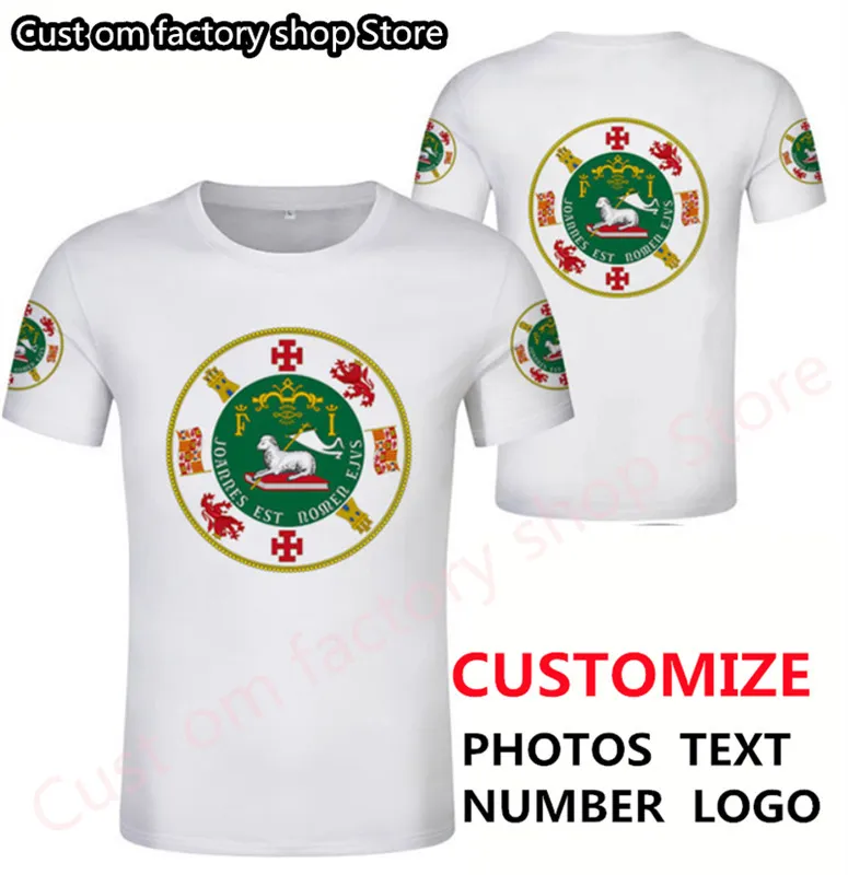 PUERTO RICO t shirt diy free custom made name number Men women Joker Face Fashion Loose O neck Summer Mens Clothes 220616