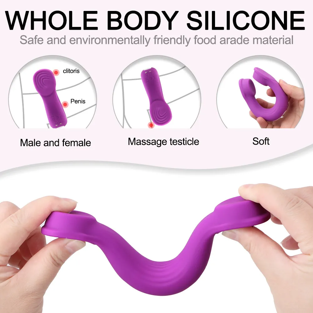 Delay Ejaculation Erection Lock Ring 9 Speed Cock Wireless Remote Control Vibrating Penis sexy Toy for Men