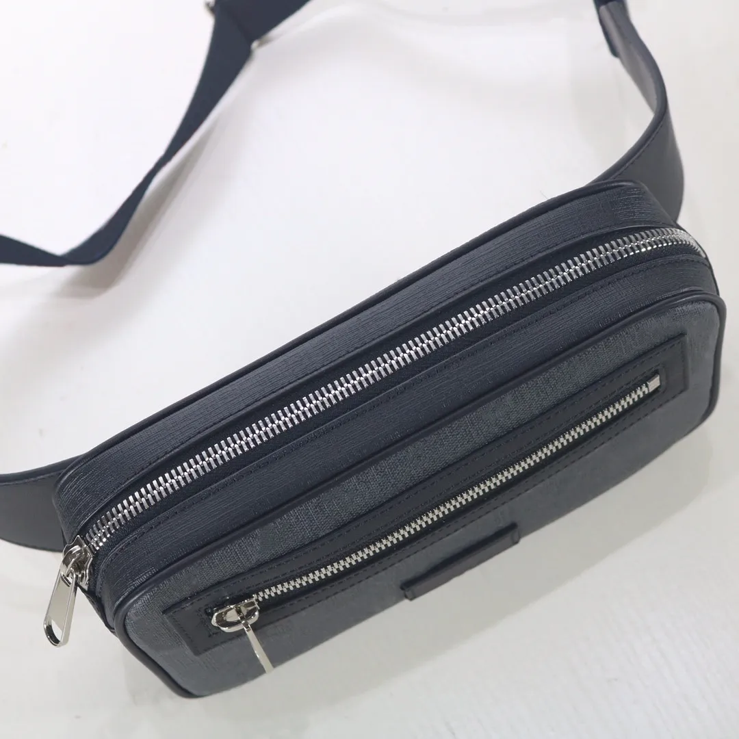 Designer Waist Bag Large Chest Packets Crossbody Fanny Pack Pockets Traveling Casual Shoulder Bags Fashion Wallets272j