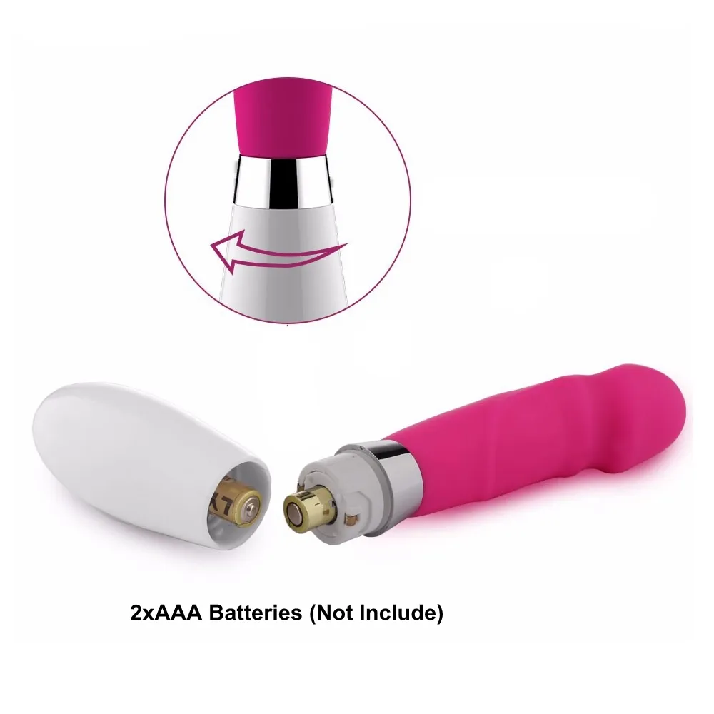 10 modalità Realistico Dildo Vibratore Morbido Silicone Vagina Massaggiatore Stimolatore del clitoride Masturbatore femminile Giocattoli sexy le donne