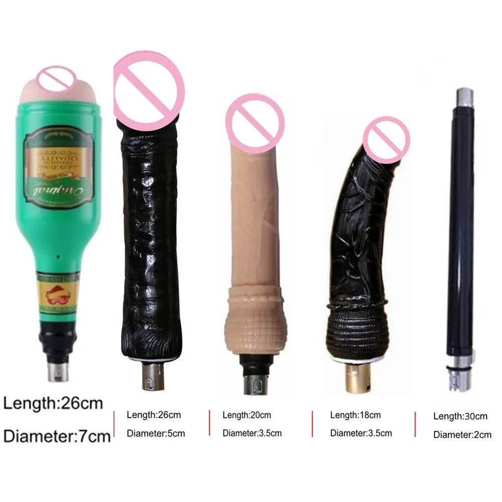 Macchina sexy automatica con accessori pene con pene e vibratore, giocattoli coppie, uomini adulti, donne, vagina, masturbatore femminile