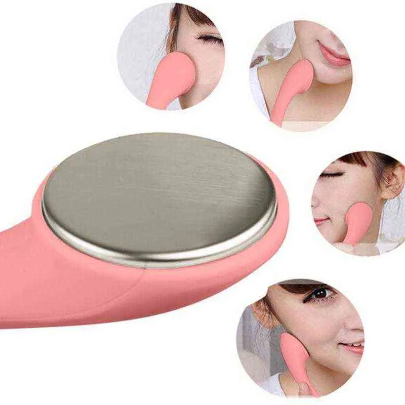 NXY Face Care Device Ultrasound Woman Anti Whiten Ionic Lift Facial Beauty Cleaner Removal Skin Massager 05307778031
