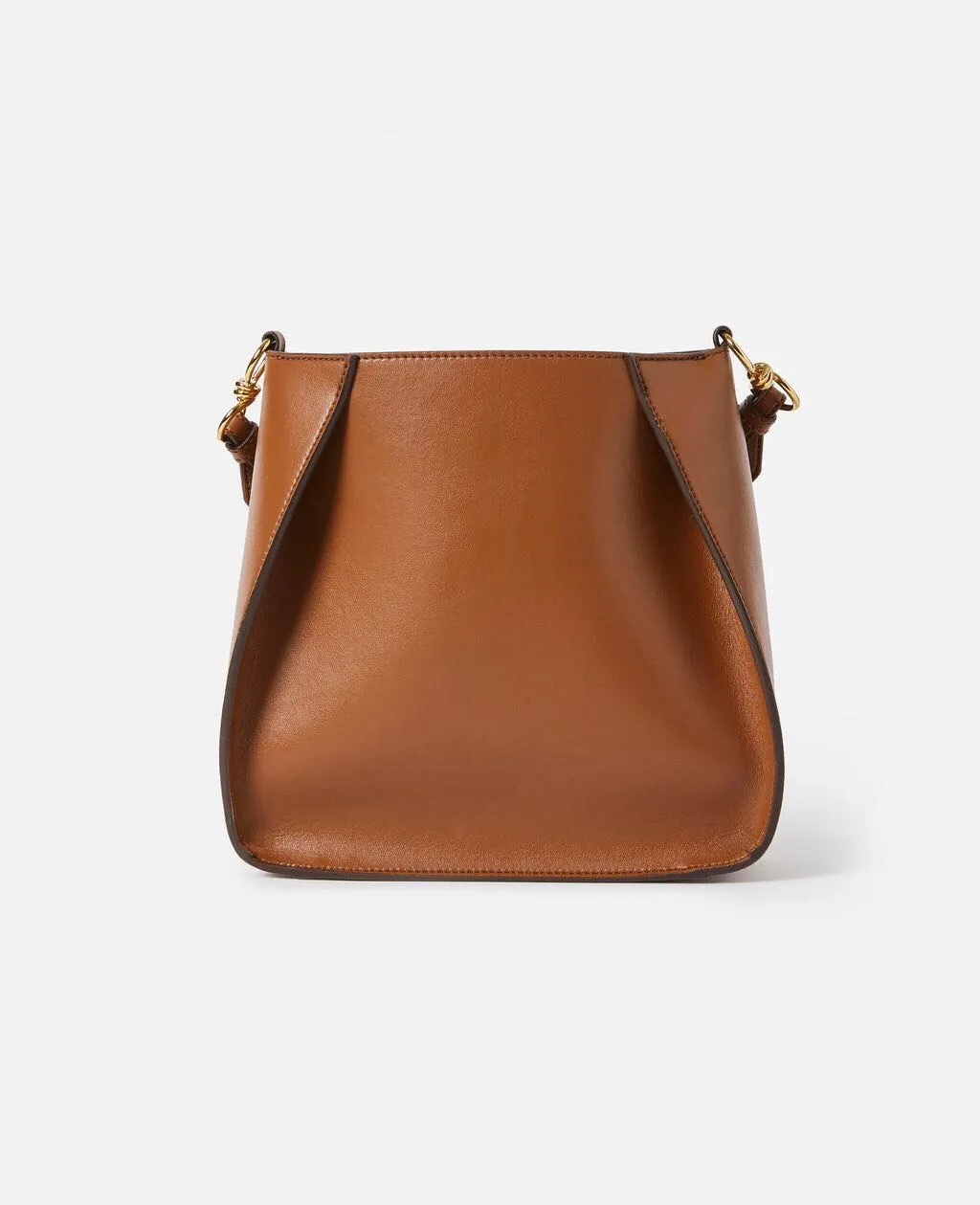 2023 Stella McCartney Stella McCartney Womens Shoulder Bag PVC 고품질 가죽 쇼핑 대형 핸드백 메신저 223b