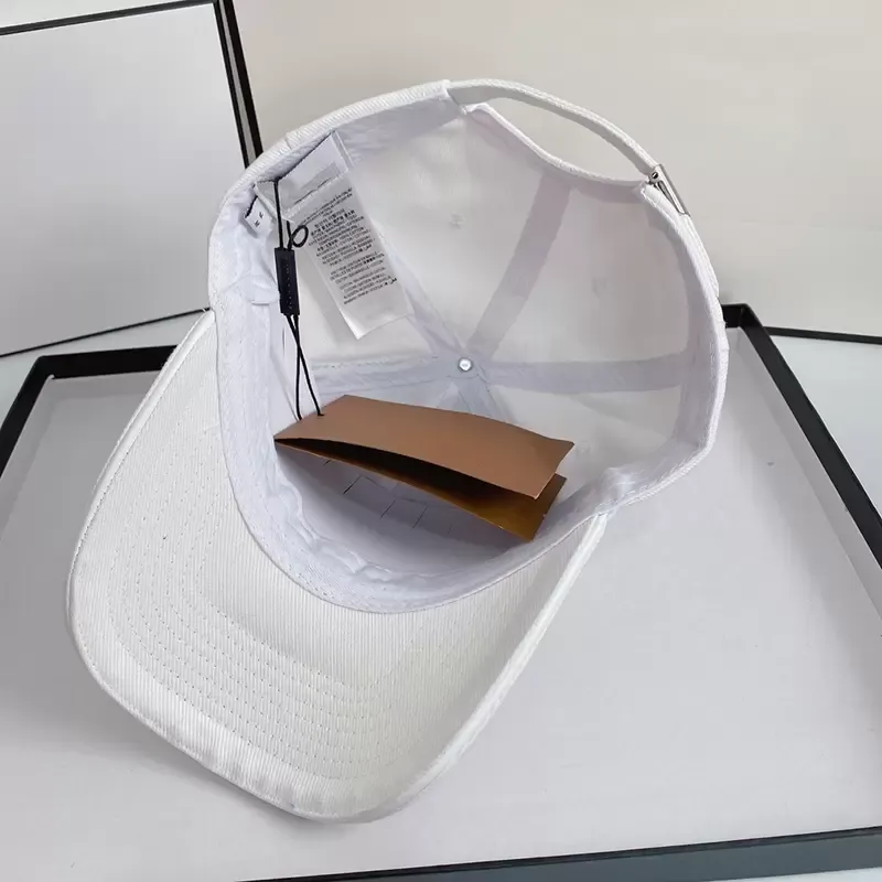 رجل مصمم قبعات قبعات للمرأة كاب casquette القبعات المجهزة قبعات قابل للتعديل قناع الرياضة جولف تنس البيسبول دلو قبعة 2204205D