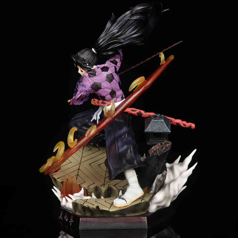 action figure kokushibou