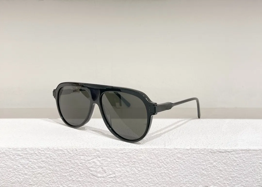 Donkey's new fashion millionaire trendy sunglasses Big V sunglasses Z0981