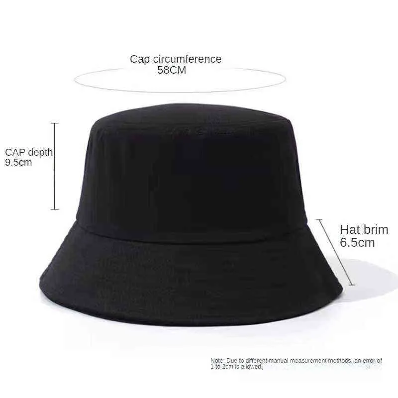 Unisex Cotton Casual Buckte Hats Panama Hat Women Двойная одежда на открытом воздухе кенгуру рыбацкие шляпы мужчины рыбацкая кепка Femme Gorro H220419