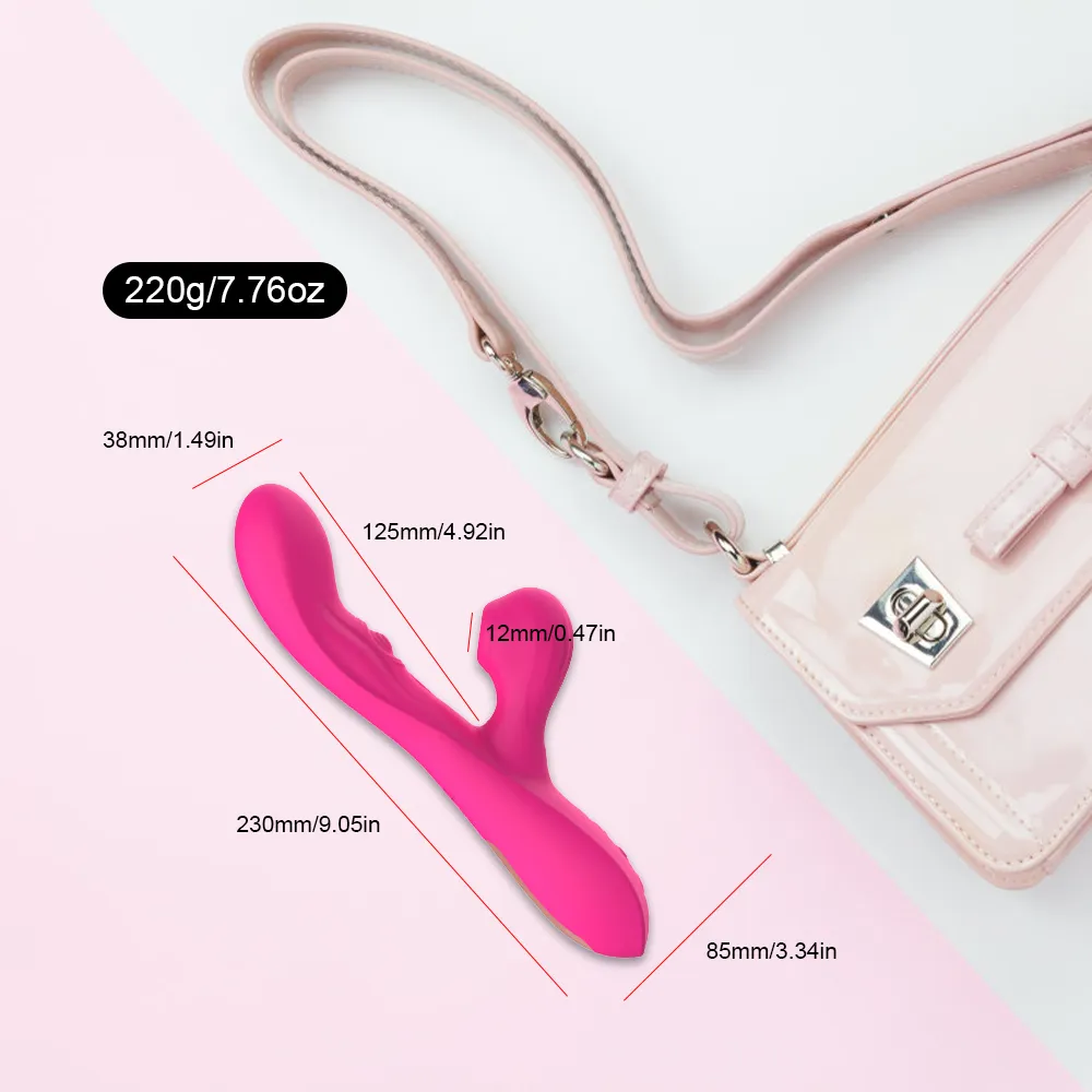 Nipple Sucker Clitoris Vacuum Stimulator G Spot Vibrator sexy Toys For Women Big Dildo Suction Clit Oral Female Masturbator