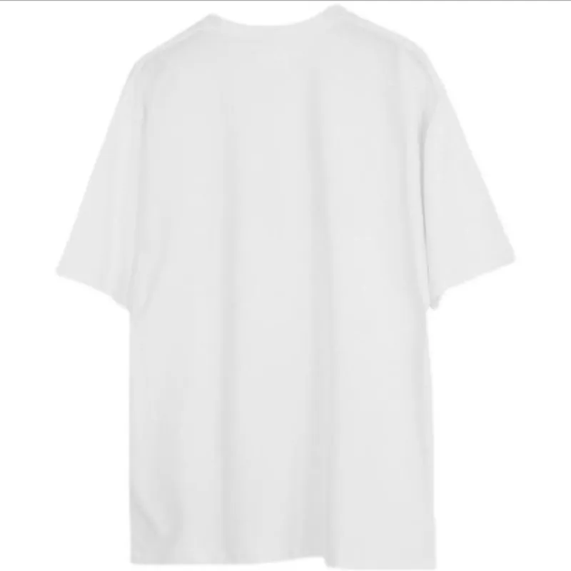 T shirt Men Women Dennis Rodman Hip Hop Streetwear Vintage Asap Rocky Tops 100 Cotton Oversized Tee S 3XL 220520
