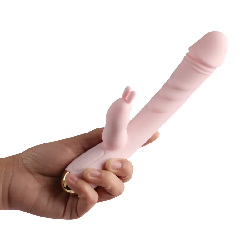 ブラックウルフ12スピード女性のための強力なGスポットバイブレーター高周波セクシーなおもちゃ大人の振動膣ディルド親密な商品