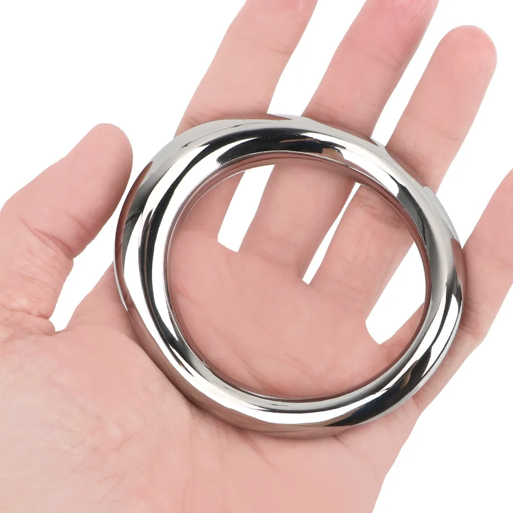 Horoz yüzüğü penis esaret kilidi yetişkin ürünleri erkekler için seksi oyuncaklar gecikme boşalma metal skrotum sedye paslanmaz çelik