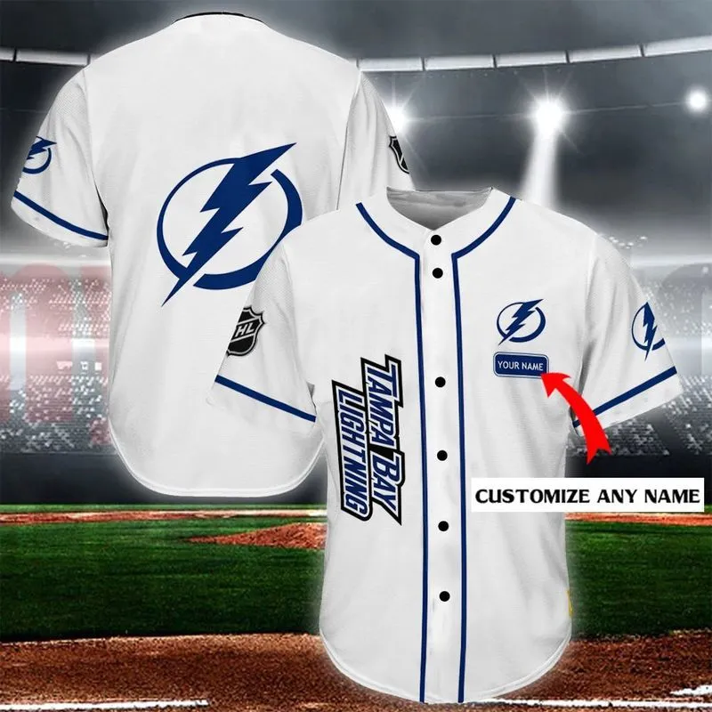 Tampa Bay Tuctionize You Baseball Jersey Shirt 3D Printed Men S Casual S Hip Hop Tops 220712