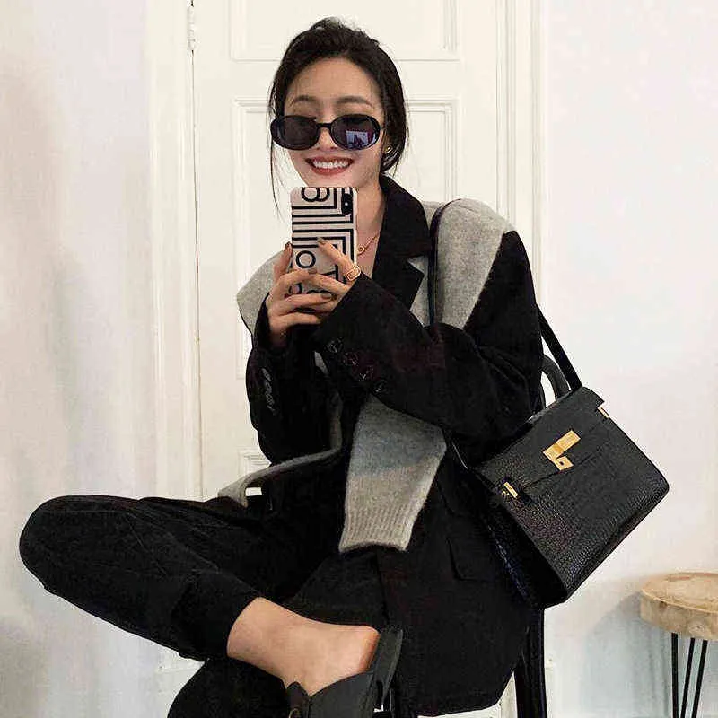 Designer Evening Bag Handbag Luxury Paris Brand Women Girl Purse Fashion Shoulder mångsidig avslappnad axelväskor Y1LK