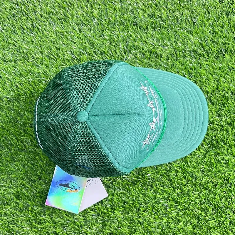 Chapéu de caminhoneiro navio bordado bonés de bola impressos protetor solar chapéus unissex moda hip hop chapéu com logotipo9878293