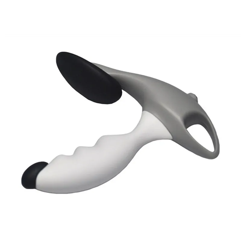 Neue Rhinio RBX-3 / RMX-4 Puls Typ Magnetische Therapie Männer Prostata-massagegerät Vibrator Männlichen sexyual Gesundheits sexy Produkte