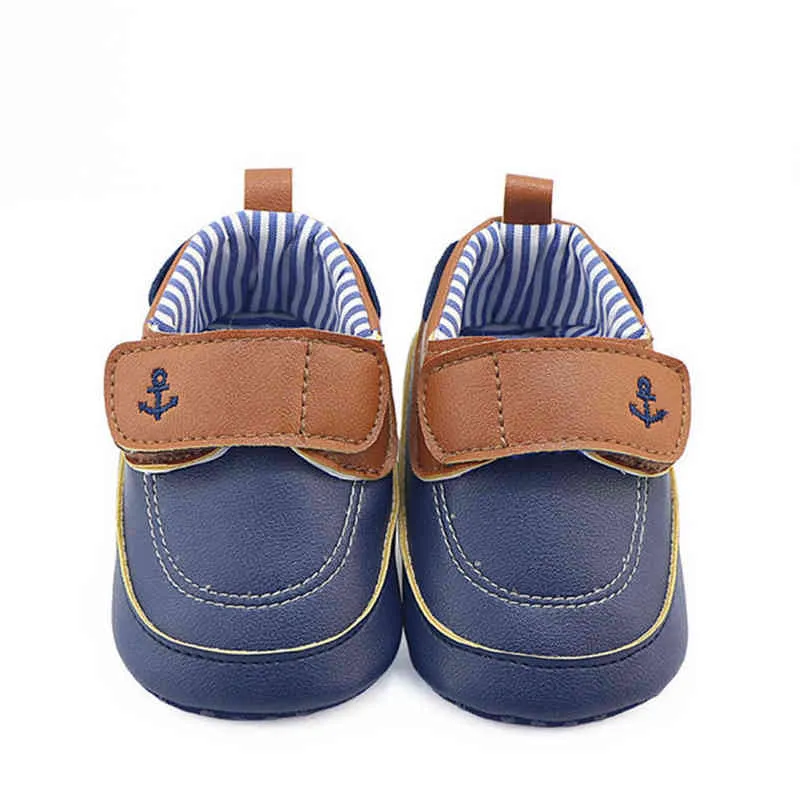 Nouveaux bébés chaussures décontractées pour bébé