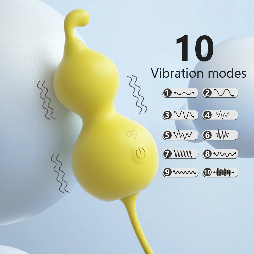 Пуля дистанционного управления Вибратор вибратор нагревание влагалищных шариков Анальная заглушка мощная вибрационная любовь яйцо мастурбатор сексуальные игрушки для женщин