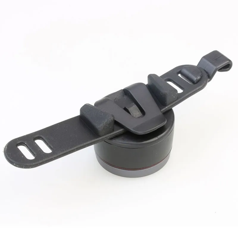 Mini Rower Inteligentny indukcyjny Hamulec Hamurek USB Rower Flash Tail Ostrzeżenie Bezpieczeństwo