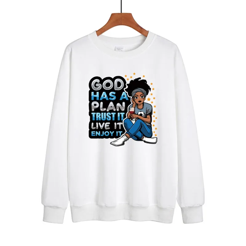 Kadınlar Giyim için Transferler Üzerine Tanrı Slogan Demirleri Büyük Boyut Termal Sticker Diy Erkekler Tişört Hoodies Aplike Ceket Yaması 220611