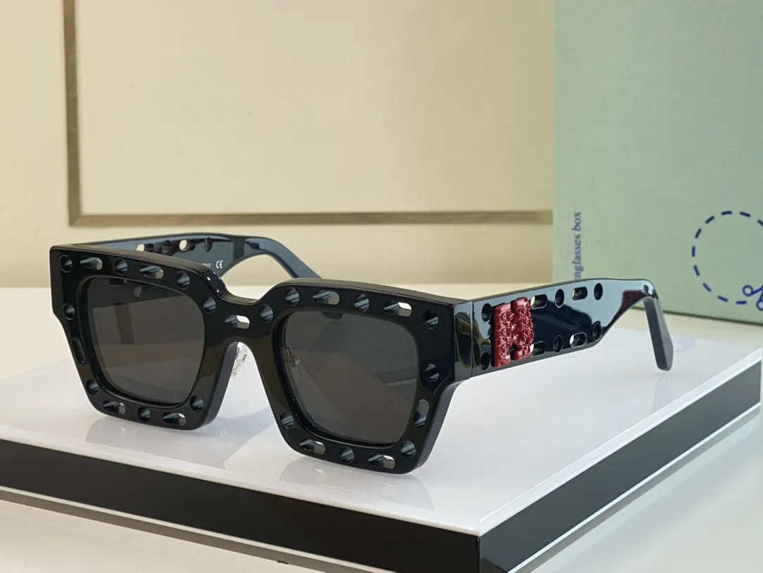 クラシックレトロメンズサングラスファッションデザインレディースメガネラグジュアリーブランドデザイナー眼鏡トップシンプルなビジネススタイルUV400215Z