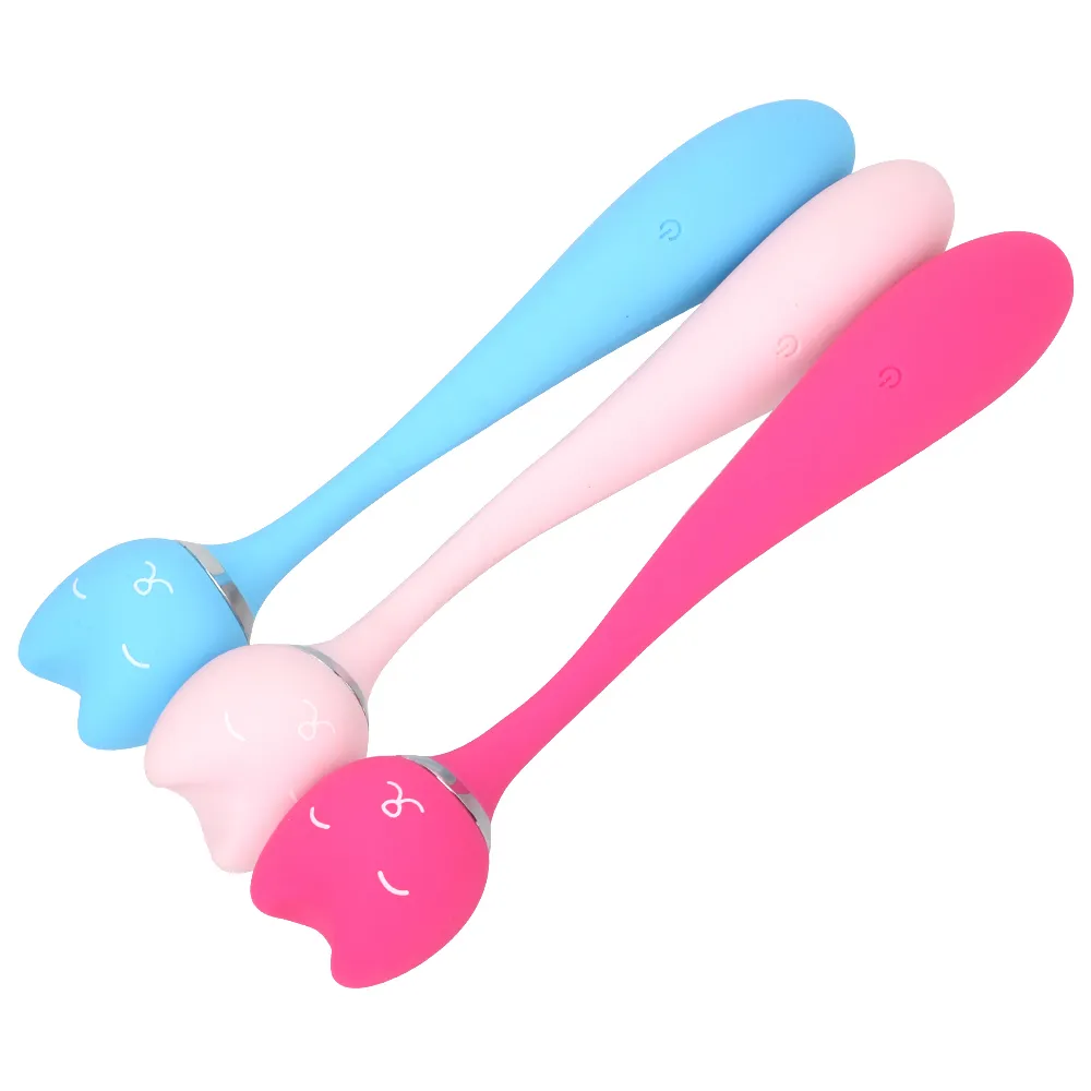 IKOKY 10 Modus sexy Speelgoed voor Vrouwen Toverstaf Massager Producten Erotische Clitoris Stimulatie Buigbare Vibrator