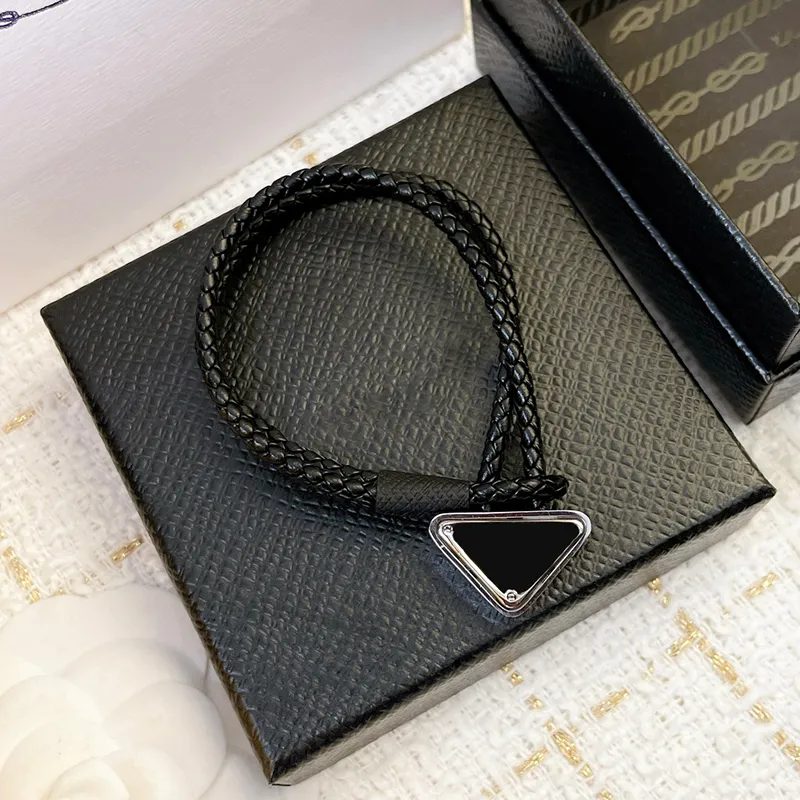 Bracelet masculin de tracelet de bijoux classique bracelet pour hommes bracelet de luxe p.