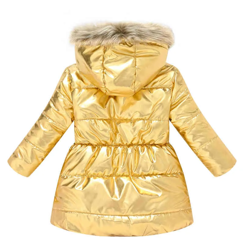 Enfants Garçons Filles Doudoune Hiver Automne Épaissir Laine À Capuche Coton Rembourré Parka Veste Chaud Vestes Toddler Enfants Survêtement J220718