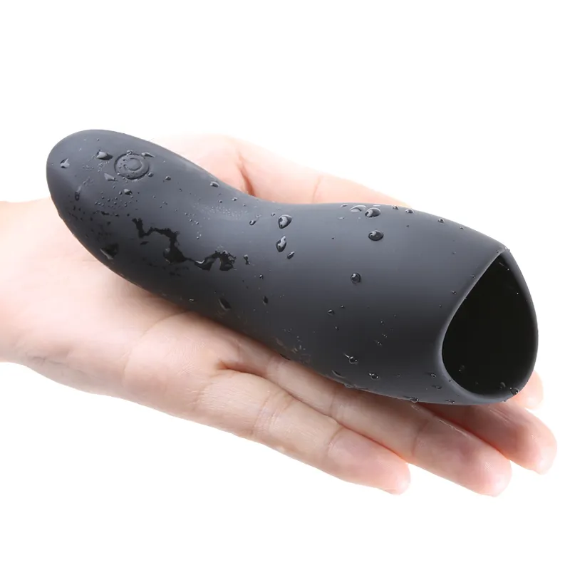 Stimulate Glans Stamina Trainer Male Masturbation Cup Penis Vibrator Climax Massager Delay Lasting Exerciser sexy Toys for Men