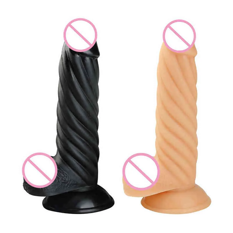 Nxy Dildo Filo Pene Stimolazione della rotazione vaginale Massaggio Masturbazione Falsi prodotti del sesso adulti femminili 0316