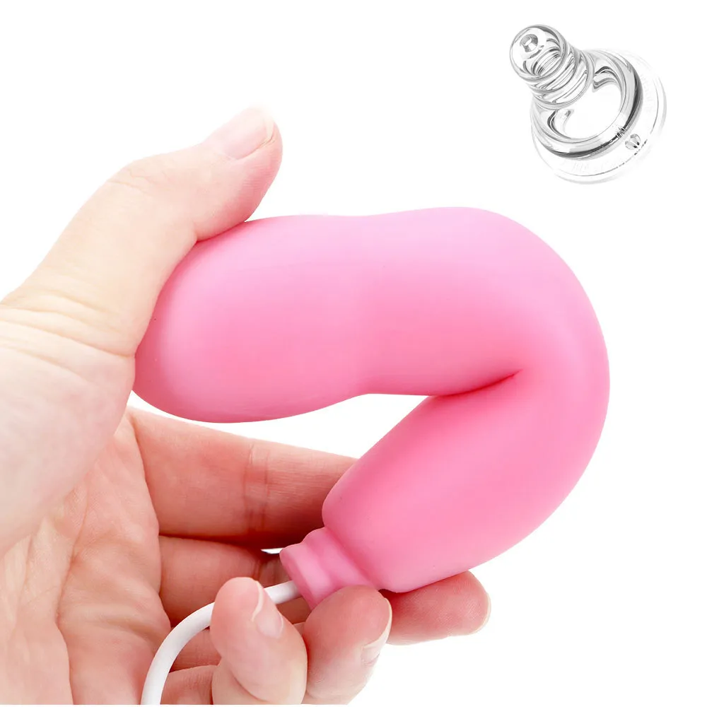 G-Spot Bullet Vibratori Telecomando Jumping Egg Vagina Balls Dildo vibrante Stimolatore del clitoride Giocattoli sexy le donne